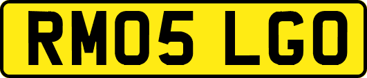 RM05LGO