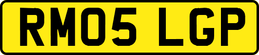 RM05LGP