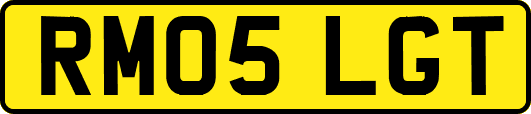 RM05LGT