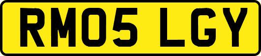 RM05LGY