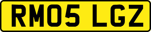 RM05LGZ