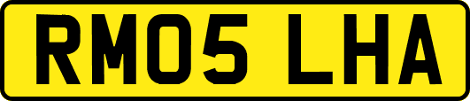 RM05LHA