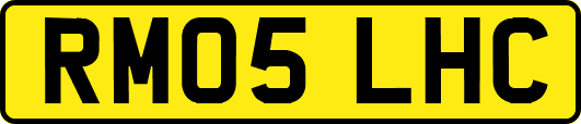 RM05LHC