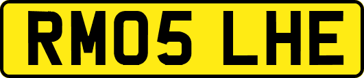 RM05LHE