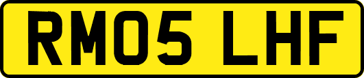 RM05LHF