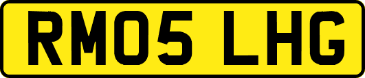 RM05LHG