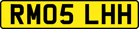 RM05LHH
