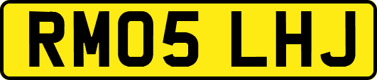 RM05LHJ