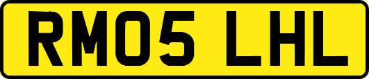 RM05LHL