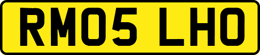 RM05LHO