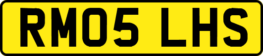 RM05LHS