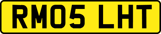 RM05LHT