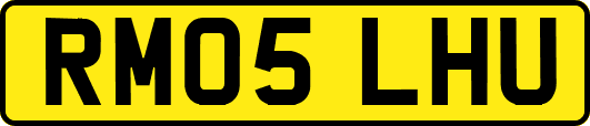 RM05LHU