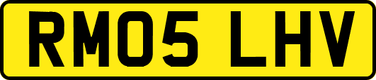 RM05LHV