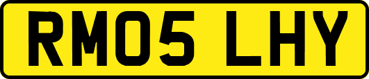 RM05LHY