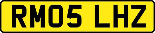 RM05LHZ