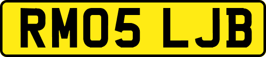 RM05LJB