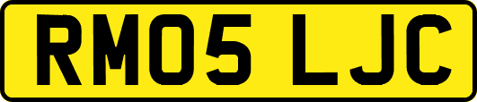 RM05LJC