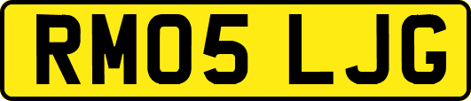 RM05LJG