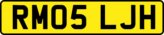 RM05LJH
