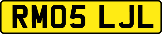 RM05LJL
