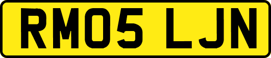 RM05LJN