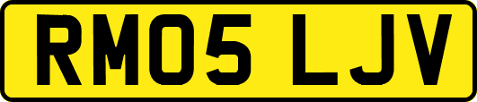 RM05LJV