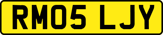 RM05LJY