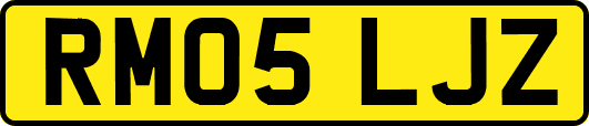 RM05LJZ