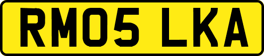 RM05LKA