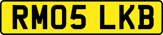 RM05LKB
