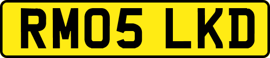 RM05LKD