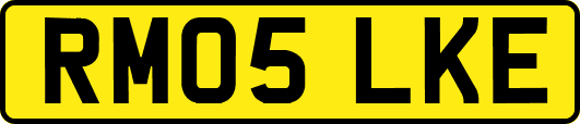 RM05LKE
