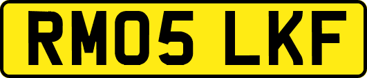 RM05LKF