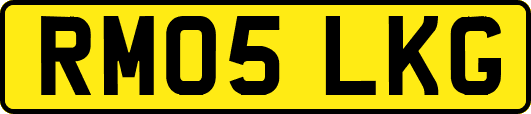 RM05LKG