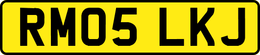 RM05LKJ