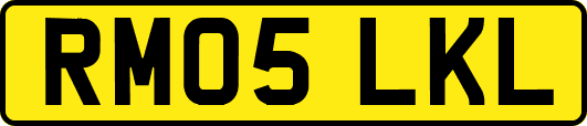 RM05LKL