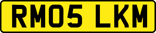 RM05LKM
