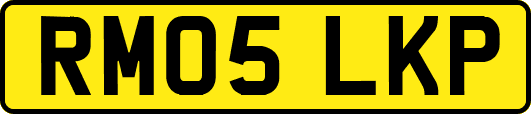 RM05LKP