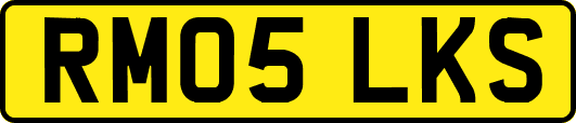RM05LKS