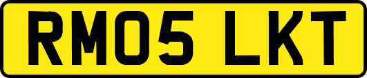 RM05LKT