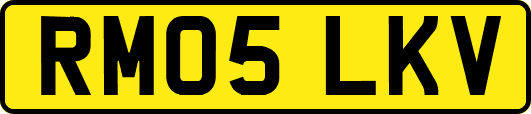 RM05LKV