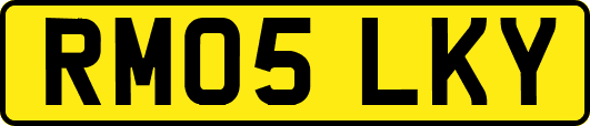 RM05LKY