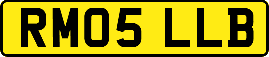 RM05LLB