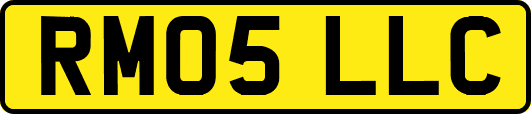 RM05LLC
