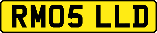 RM05LLD