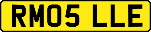 RM05LLE