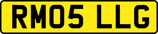 RM05LLG