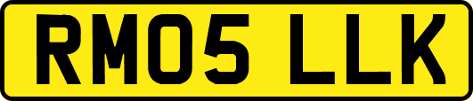 RM05LLK