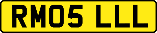RM05LLL